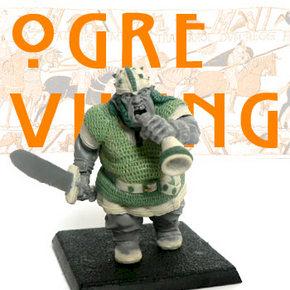 Ogr-Lords of the North *3* by Gorobey