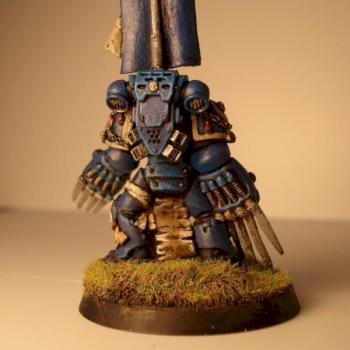 Another mini by Mjsharpe