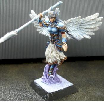Valkyrie by MiniatureTaiwan