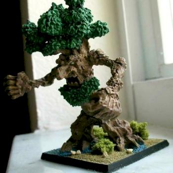 Mossbeard by dyelan