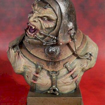 Berserker by Yarok