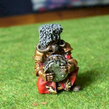 vostroyan loader by agentferkel