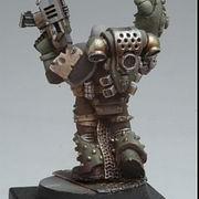Marine Silver @ GD- ES 06 by NarniaBoy