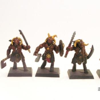 beastmen by shadowfax21