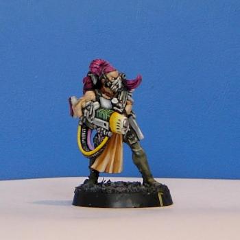 Escher Heavy 1 by Zarahemna