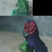(drowned) Banshee by Lite
