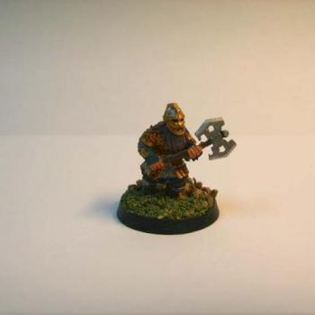 Another mini by Balin