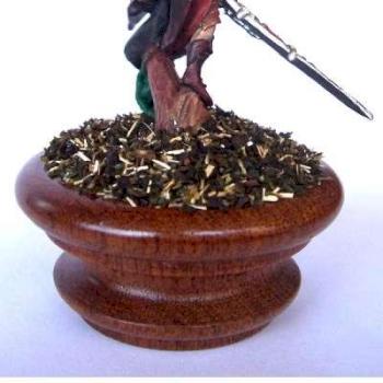 Biennacido-Wood elf lord by YakE