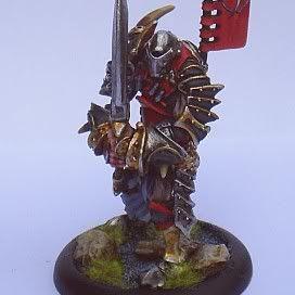 Skorne Cyclops by w817rogier