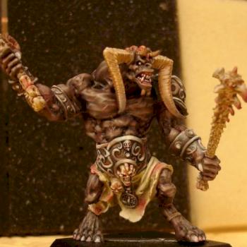 Balkron by pierre
