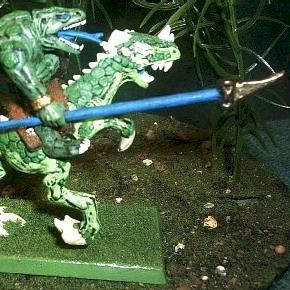 FarPoax by Slann mage Tokes