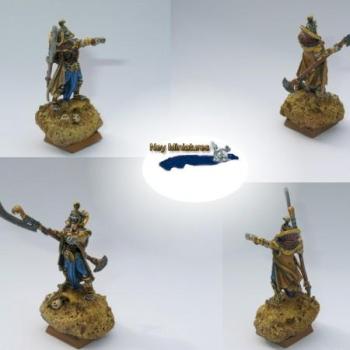 Another mini by Arkangel1981