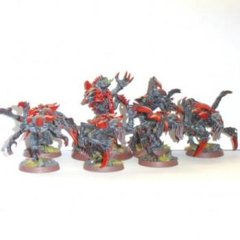 Broodlord by vinek