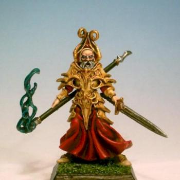 Sardar Tillius by Tiberias
