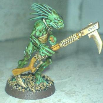 Kroot by Lite