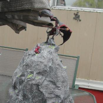 mcfarlane dragon 