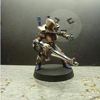 Test Guardian by Ritha