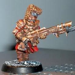 Vostroyan by DavidB