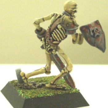 Another mini by Mattakkione