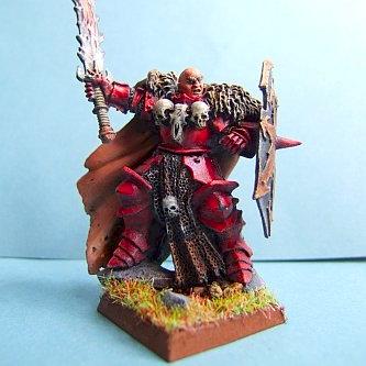 ARCHAON by INNERSPIN1