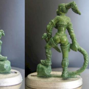 Another mini by RingerT