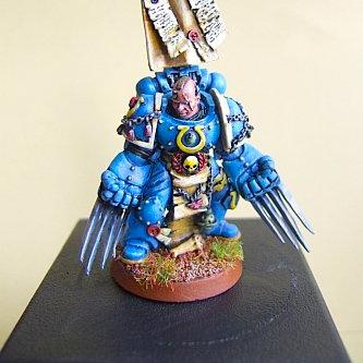 SICARIUS by INNERSPIN1