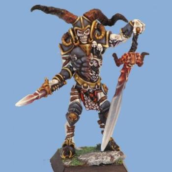 Alderan by a vince