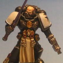 Another mini by Zain