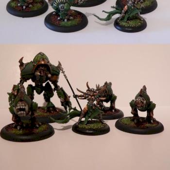CRYX BATTLEGROUP by kthulu25