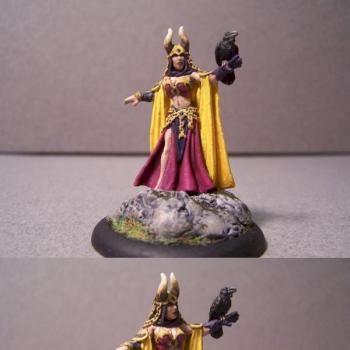 Kierra Darkdreamer 3060 by kazmania7