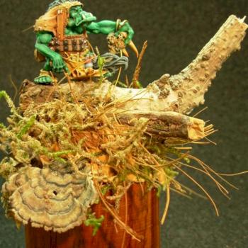 Shaka-Umruk by Lucky