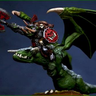 Warlord by iceman777
