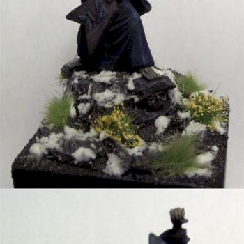 Smell like Death spirit by Redilt