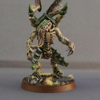 Lictor by redbristles