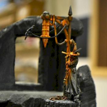 Hamelin the Plagued by the_foundry