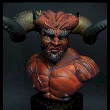 DRAZAN-ET by Migliorini Simone