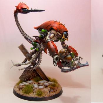 Talos by Froutch