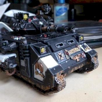 Predator Annihilator by Revenant36