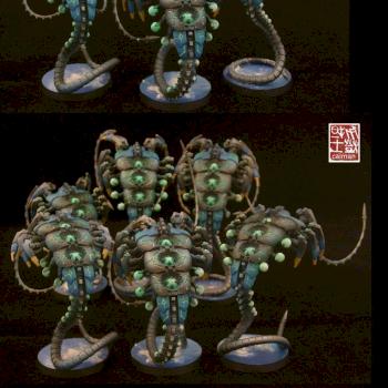 necron by caiman