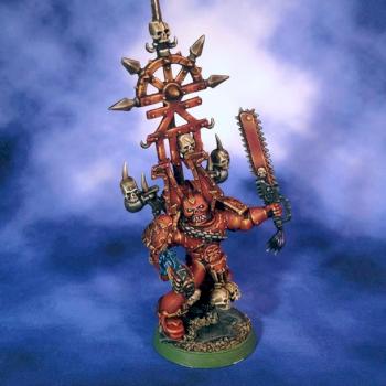 World Eater Asp Champion by petethomas