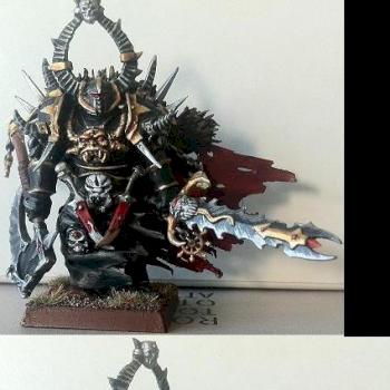 Engra Deathsword by Chermy