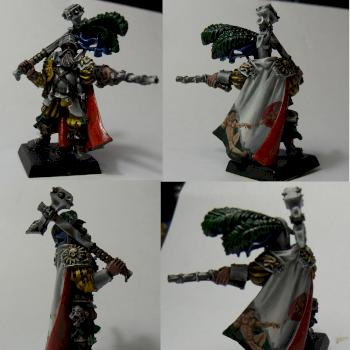 Just another mini by KaptiN