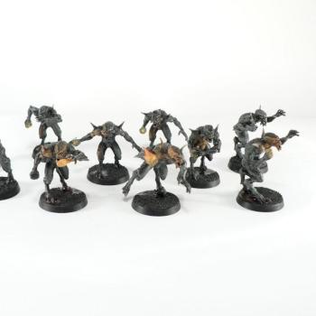 Imps by S K X