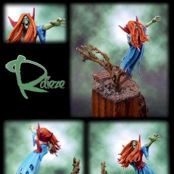 Banshee by [R#]