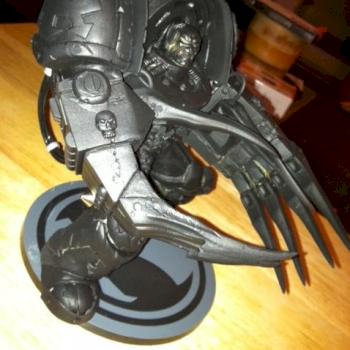 Horus Custom by Exterminatus