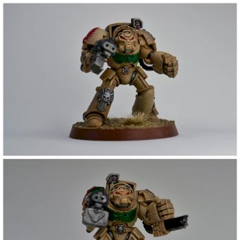 Deathwing Terminators by severen76