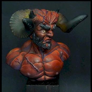 DRAZAN-ET by Migliorini Simone