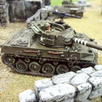 M18 Hellcat by the_foundry