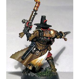 WH Inquisitor Lord by Tjolle