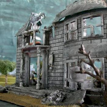 villa by praetorian aka Herve ;) by praetorian0 1